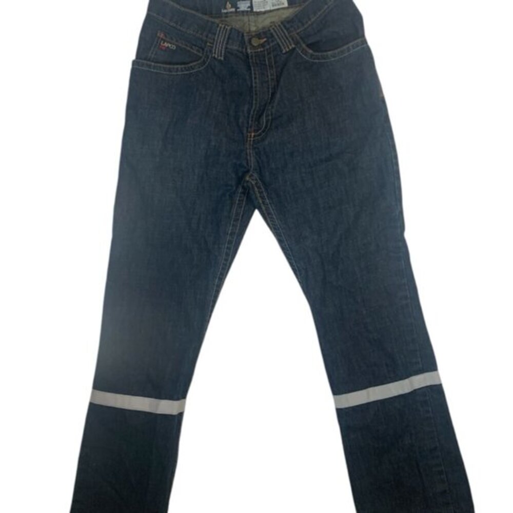 Lapco Fire Resistant Pants Sz 32 30
